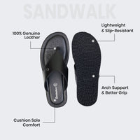 Men's Flat Thong Soft comfort