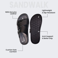 Men's casual Mule Soft comfort