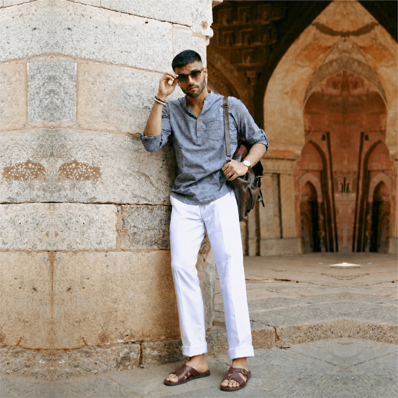 Arjun Mehta
