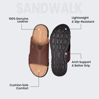Men's Casual Light Cushion Comfort